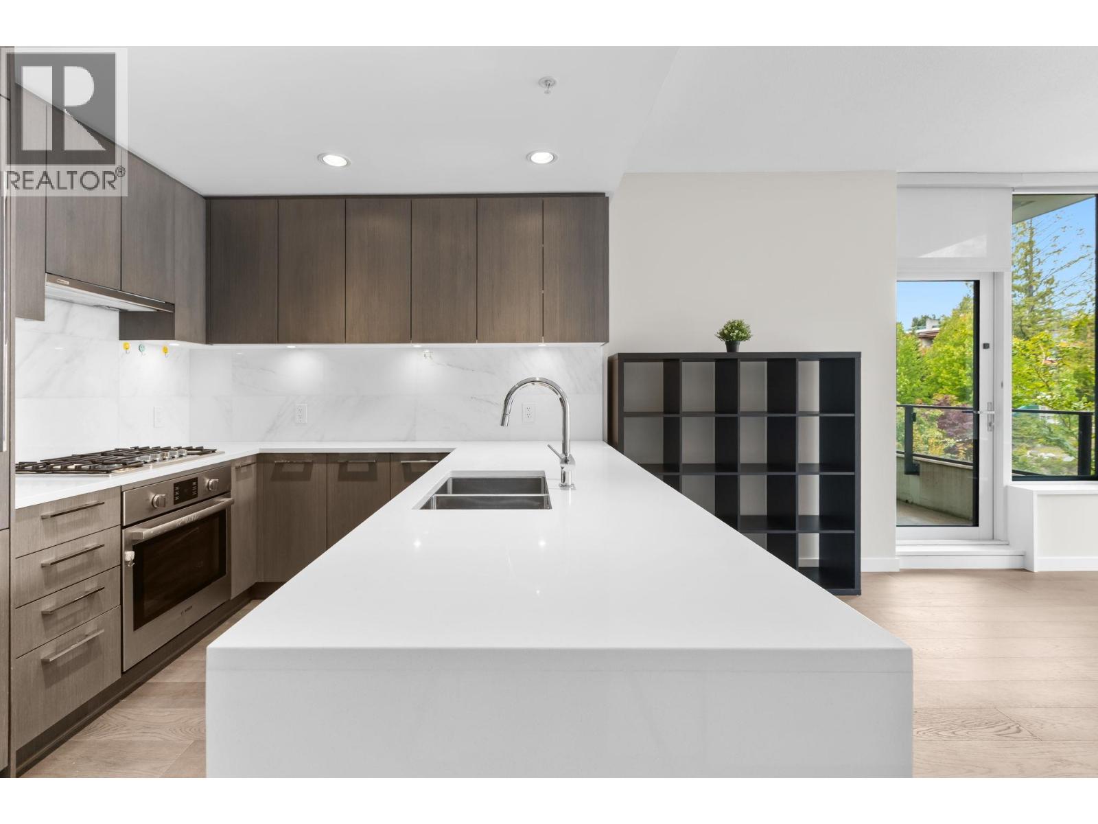 2 Bed, 2 Bath Apartment for Sale in Vancouver – 313 5687 GRAY AVENUE, Vancouver – MLS# R3152257 - Image 8