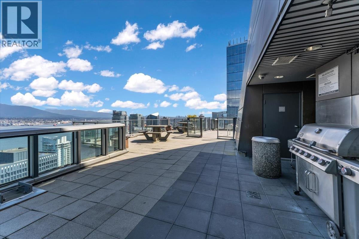 2 Bed, 1 Bath House for Sale in Vancouver – 1707 1189 MELVILLE STREET, Vancouver – MLS# R3152262 - Image 21