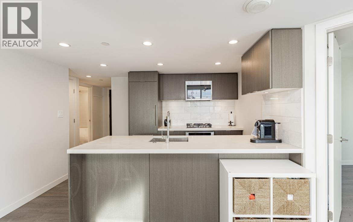 2 Bed, 2 Bath House for Sale in Vancouver – 2907 8189 CAMBIE STREET, Vancouver – MLS# R3152271 - Image 4