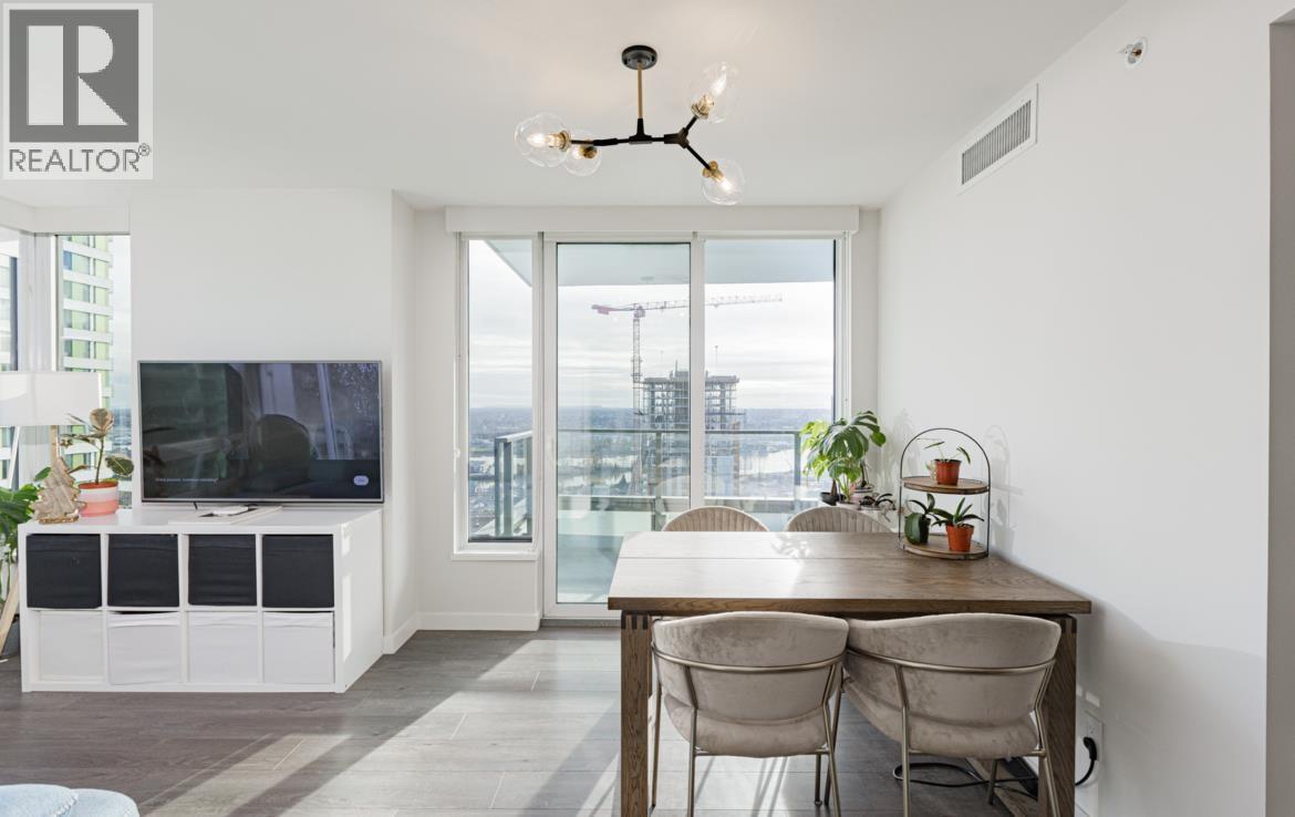 2 Bed, 2 Bath House for Sale in Vancouver – 2907 8189 CAMBIE STREET, Vancouver – MLS# R3152271 - Image 6