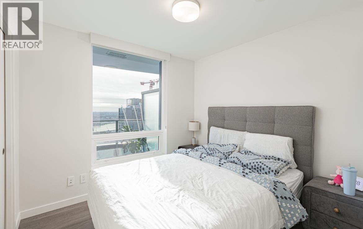 2 Bed, 2 Bath House for Sale in Vancouver – 2907 8189 CAMBIE STREET, Vancouver – MLS# R3152271 - Image 8