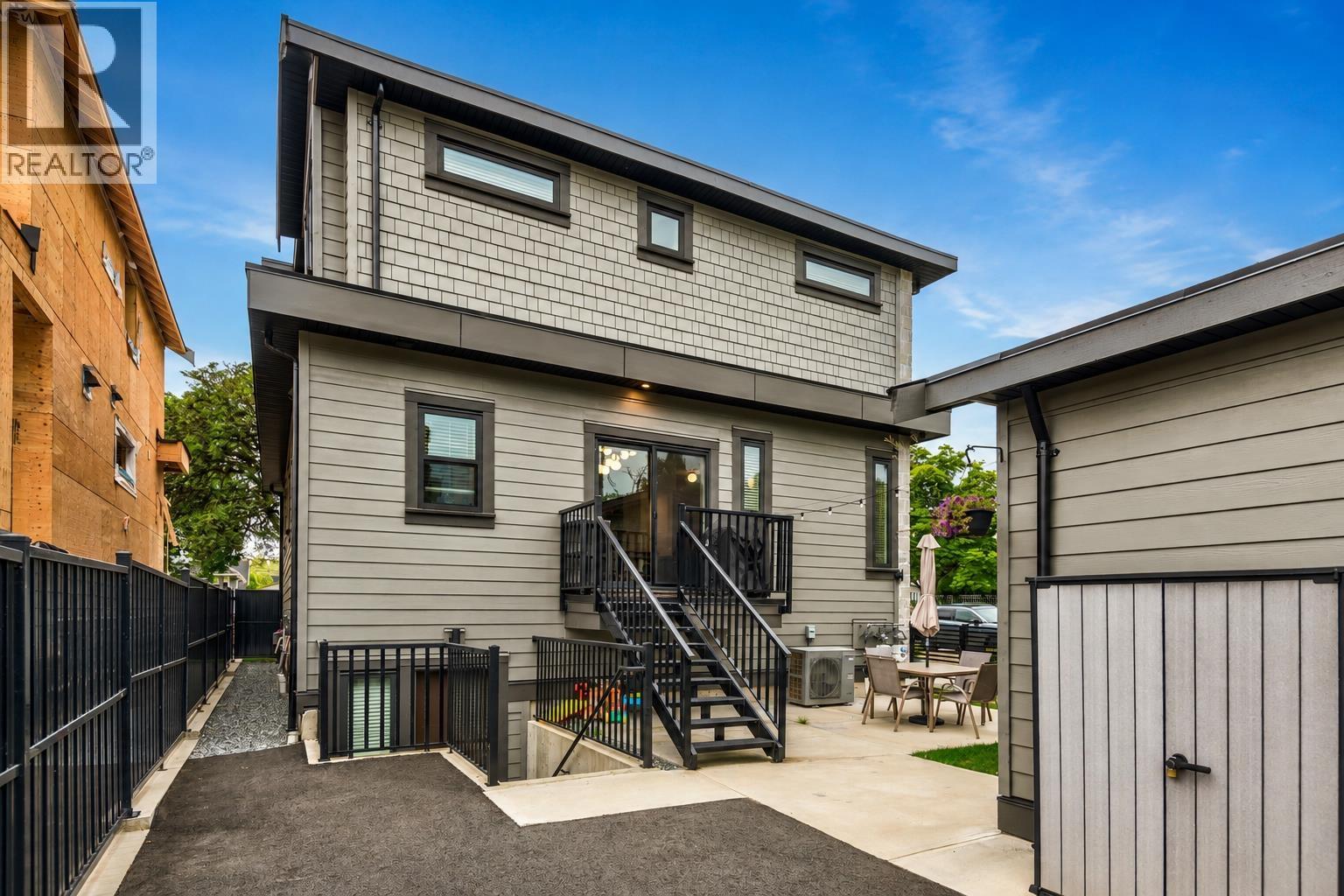 2 Bed, 4 Bath House for Sale in Vancouver – 6280 WALES STREET, Vancouver – MLS# R3152277 - Image 19
