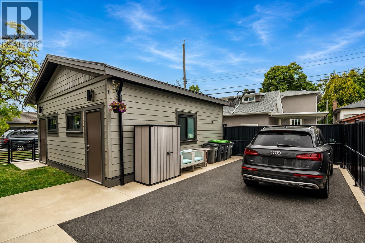 2 Bed, 4 Bath House for Sale in Vancouver – 6280 WALES STREET, Vancouver – MLS# R3152277 - Image 20