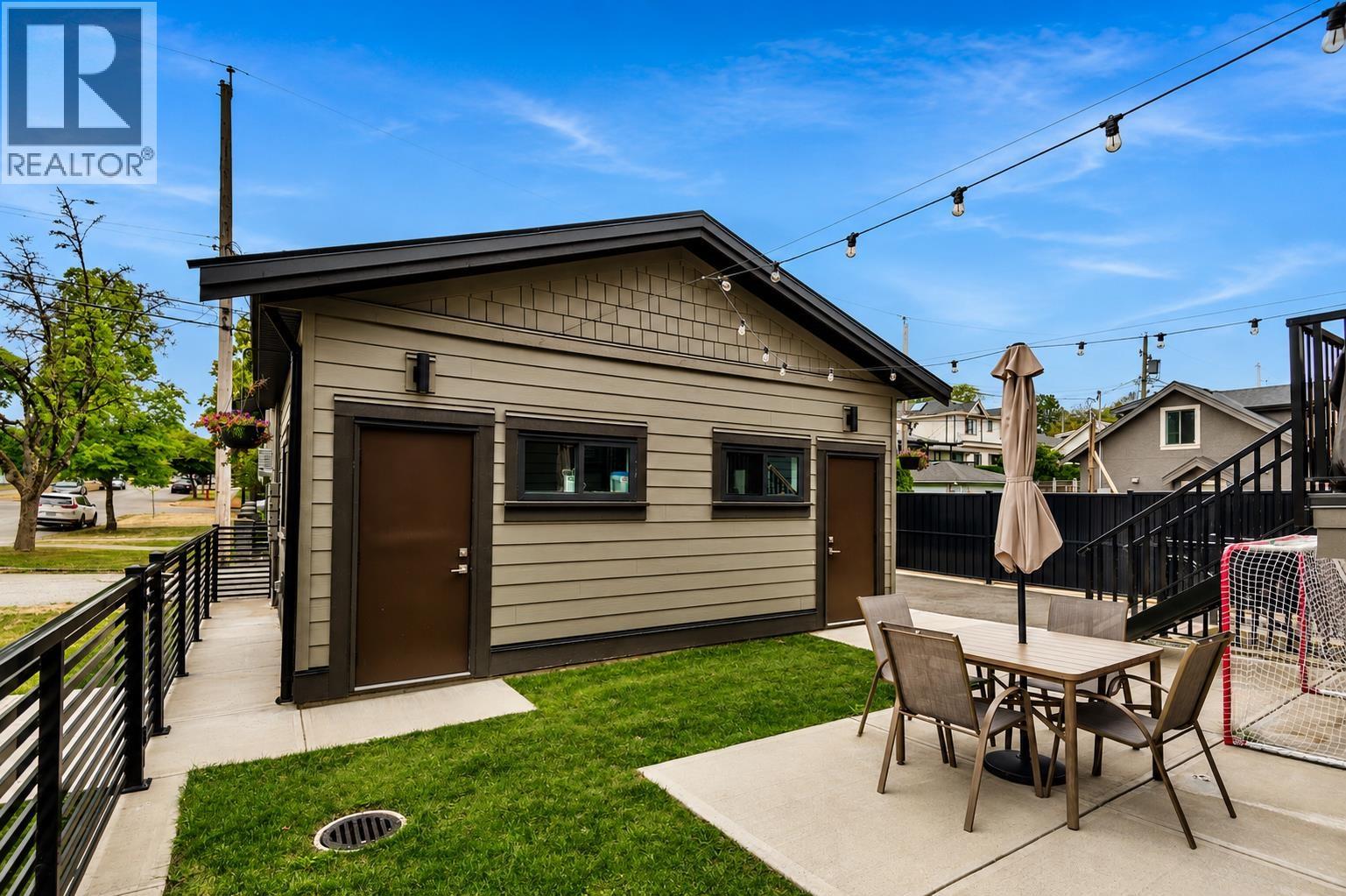 2 Bed, 4 Bath House for Sale in Vancouver – 6280 WALES STREET, Vancouver – MLS# R3152277 - Image 21