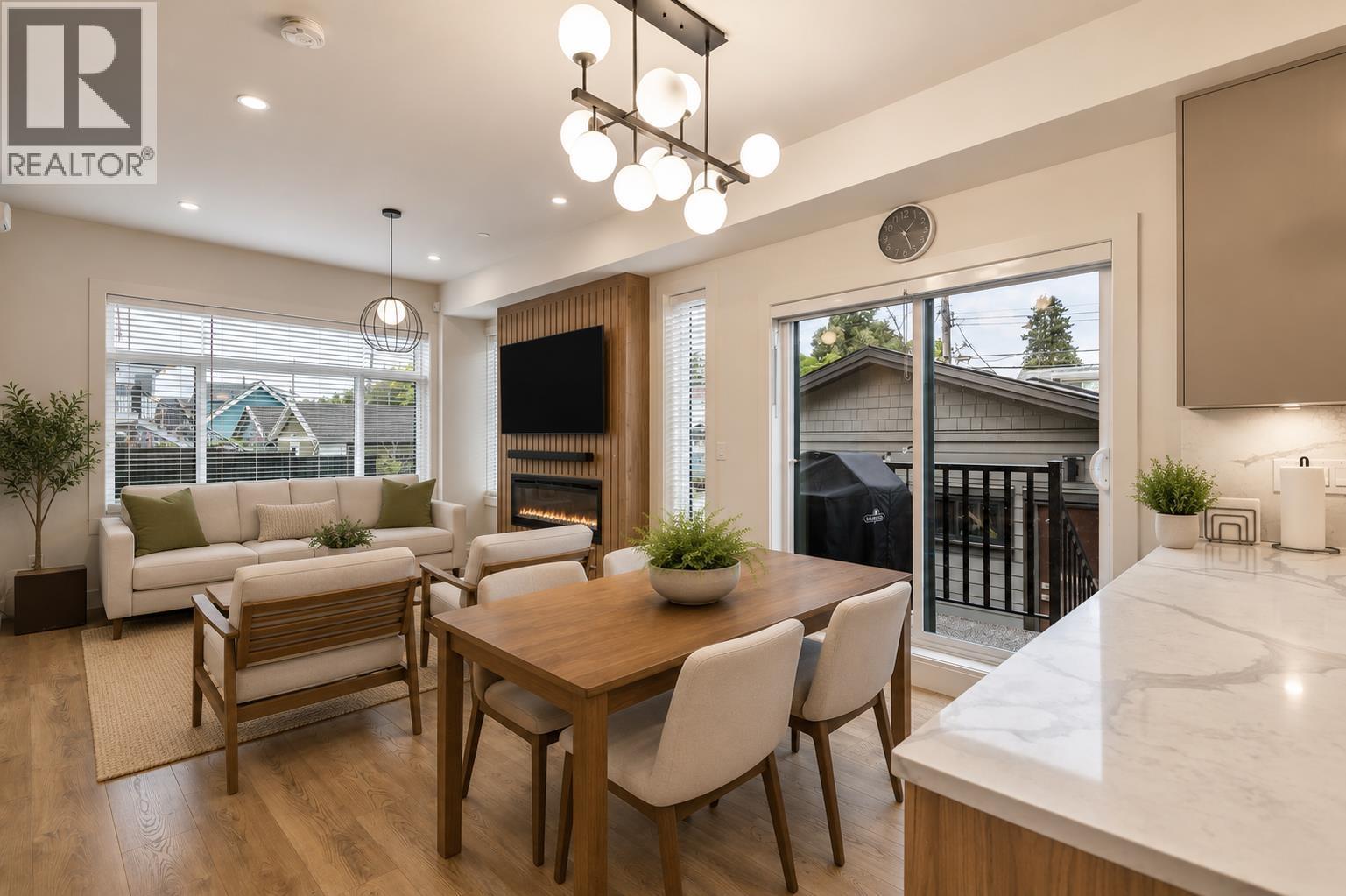 2 Bed, 4 Bath House for Sale in Vancouver – 6280 WALES STREET, Vancouver – MLS# R3152277 - Image 7