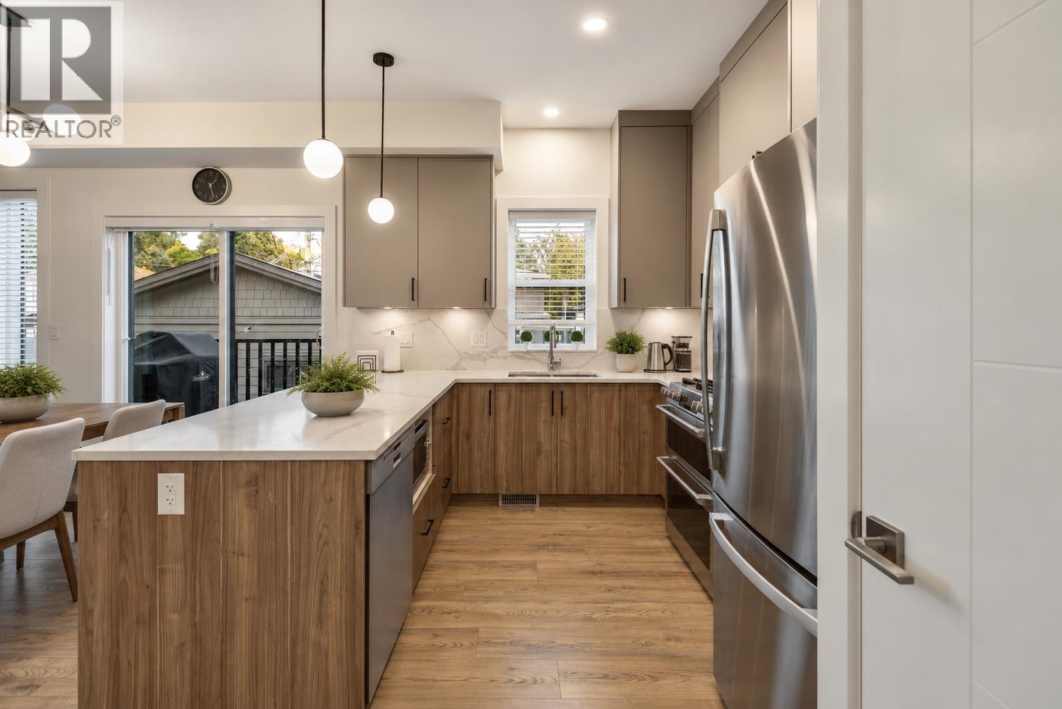 2 Bed, 4 Bath House for Sale in Vancouver – 6280 WALES STREET, Vancouver – MLS# R3152277 - Image 8