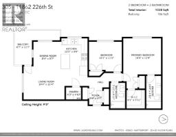 305 11862 226 Street, Maple Ridge, BC V2X9C8 Photo 35