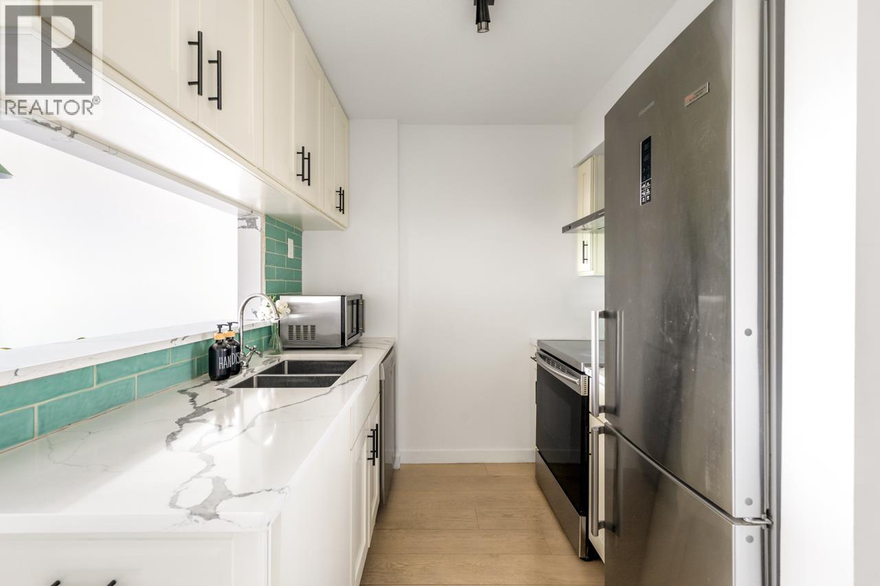 1 Bed, 1 Bath House for Sale in Vancouver – 1008 3455 ASCOT PLACE, Vancouver – MLS# R3152282 - Image 10