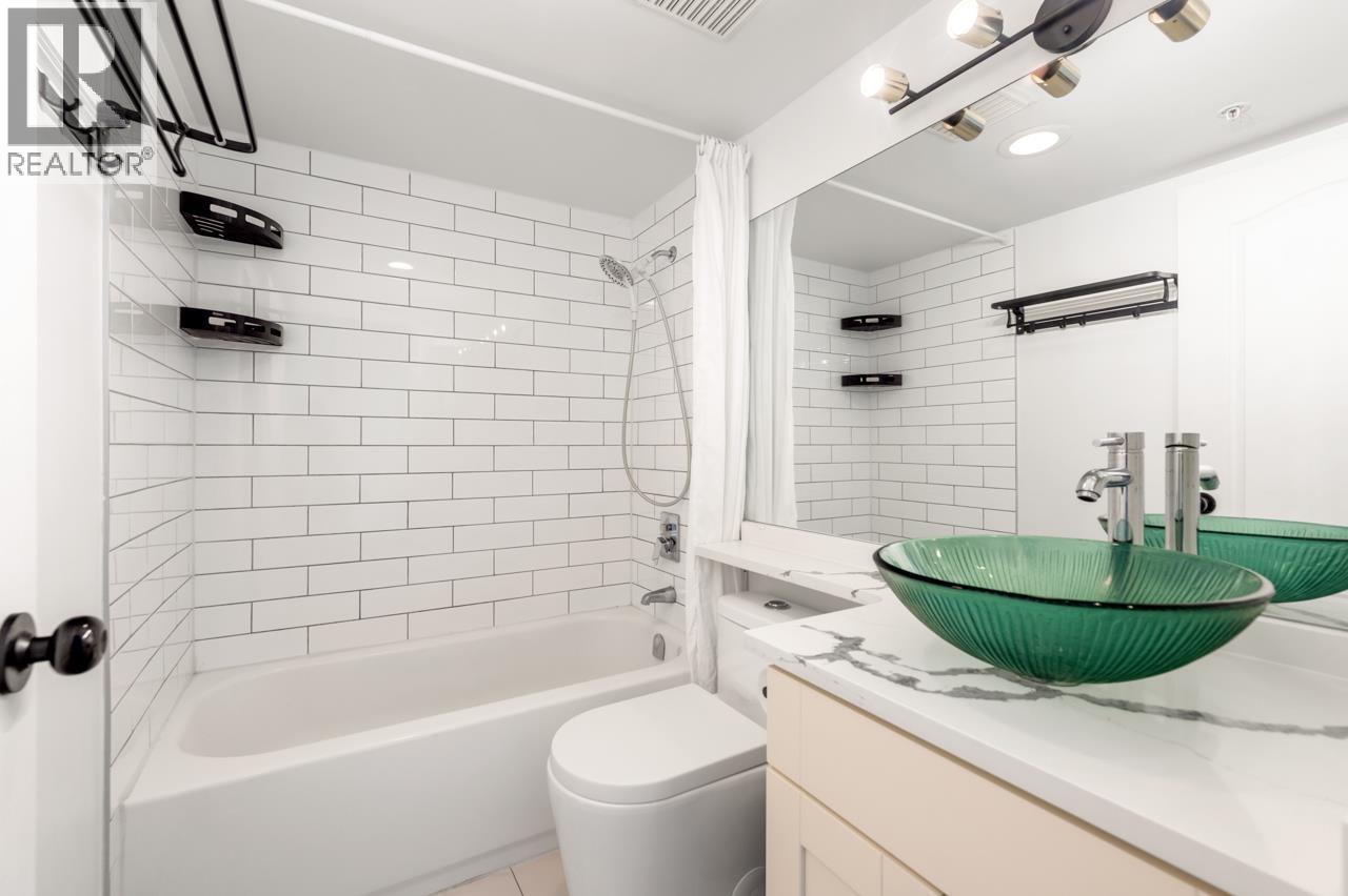 1 Bed, 1 Bath House for Sale in Vancouver – 1008 3455 ASCOT PLACE, Vancouver – MLS# R3152282 - Image 11