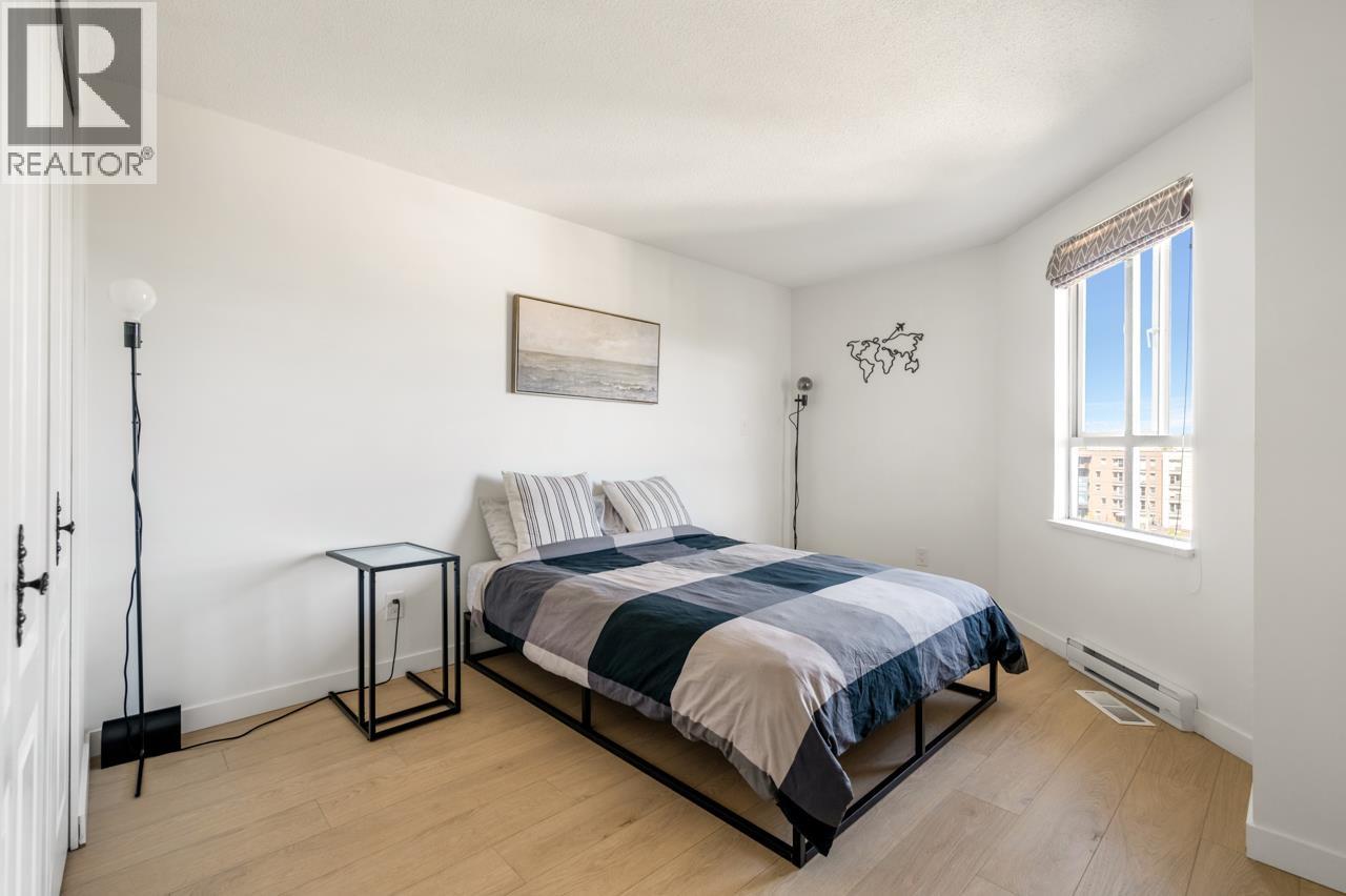 1 Bed, 1 Bath House for Sale in Vancouver – 1008 3455 ASCOT PLACE, Vancouver – MLS# R3152282 - Image 12