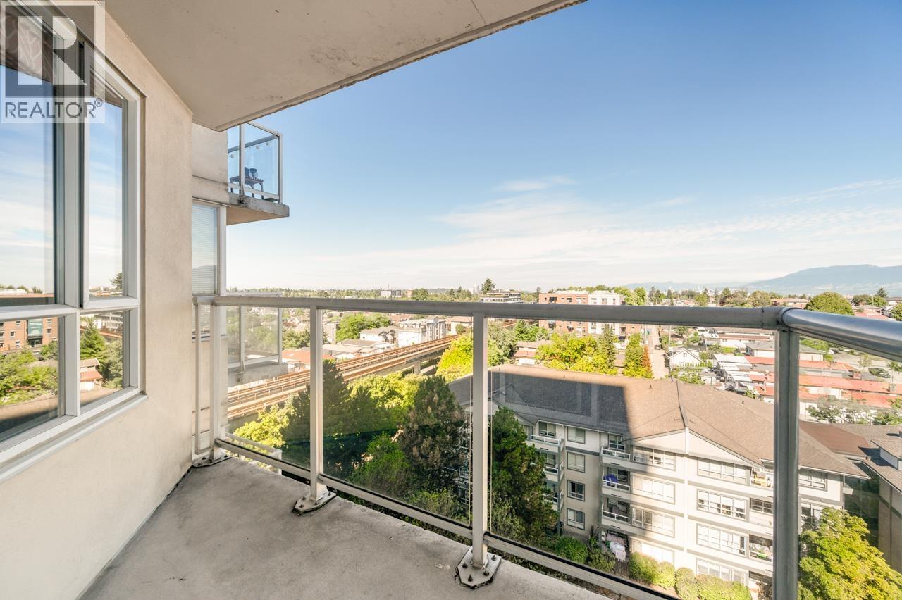 1 Bed, 1 Bath House for Sale in Vancouver – 1008 3455 ASCOT PLACE, Vancouver – MLS# R3152282 - Image 15
