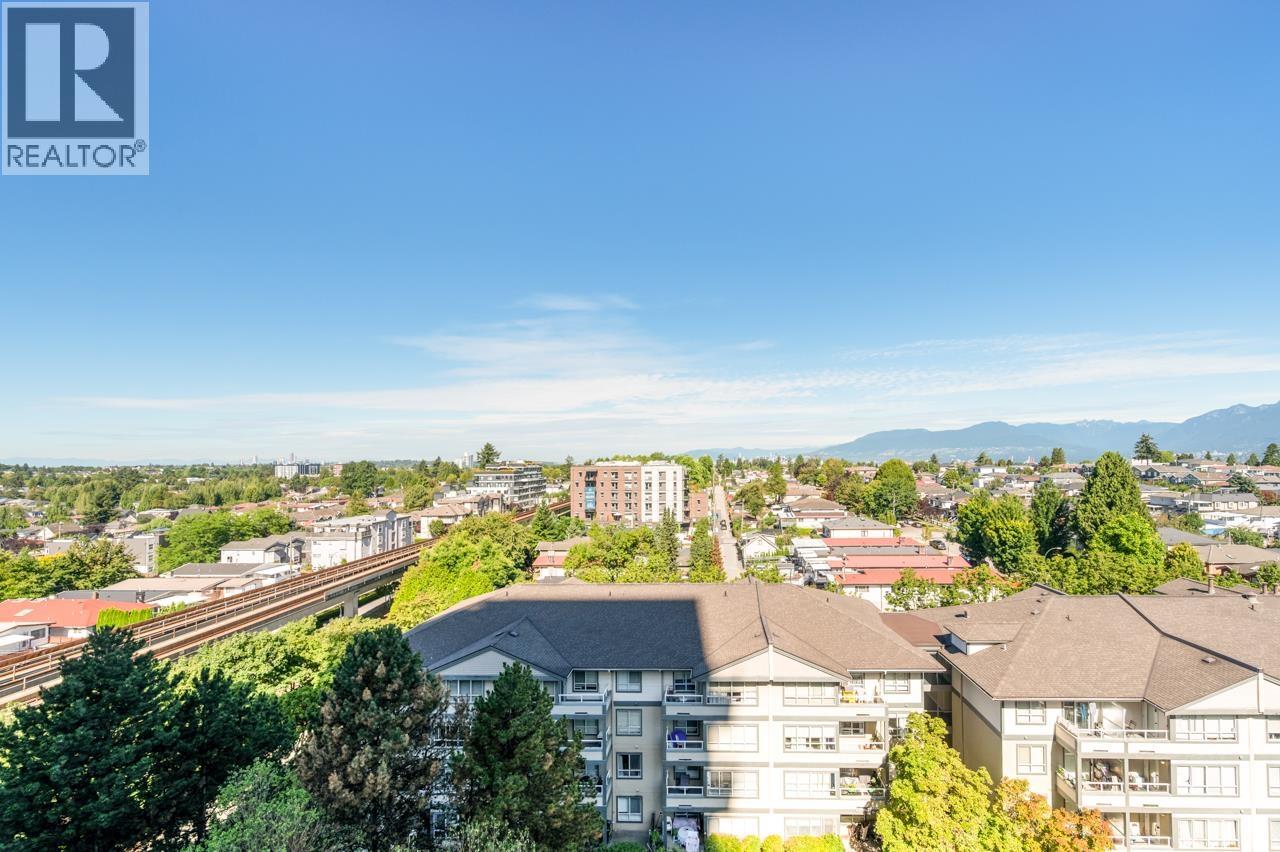 1 Bed, 1 Bath House for Sale in Vancouver – 1008 3455 ASCOT PLACE, Vancouver – MLS# R3152282 - Image 18
