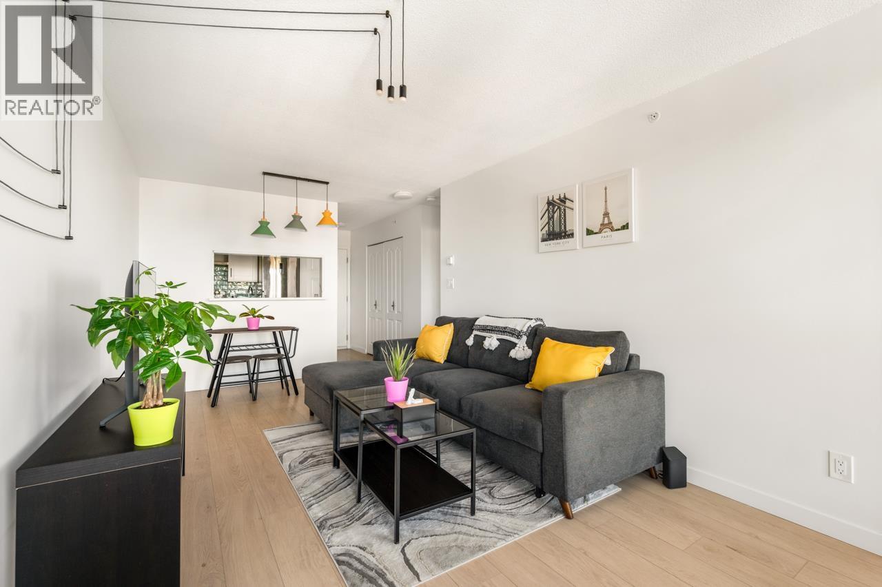 1 Bed, 1 Bath House for Sale in Vancouver – 1008 3455 ASCOT PLACE, Vancouver – MLS# R3152282 - Image 6