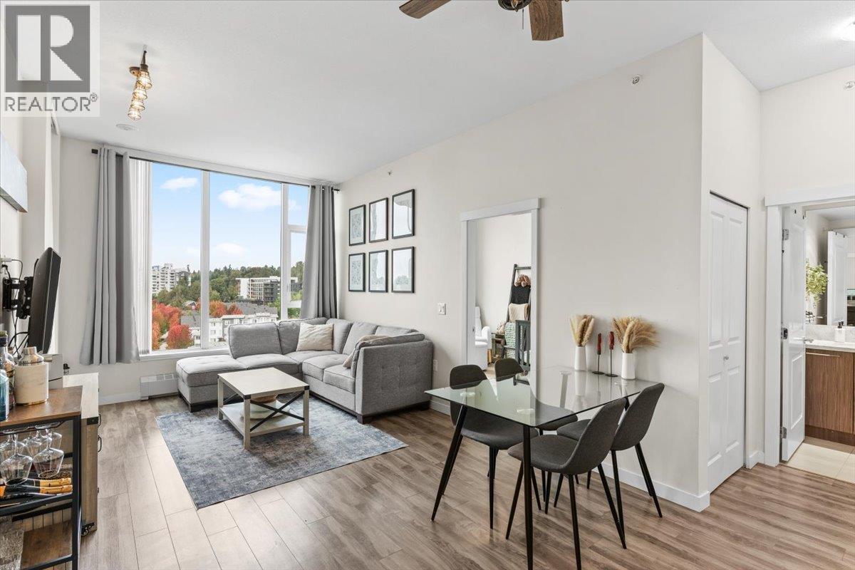 2 Bed, 2 Bath House for Sale in Vancouver – 1106 3281 E KENT AVENUE NORTH, Vancouver – MLS# R3152296 - Image 10