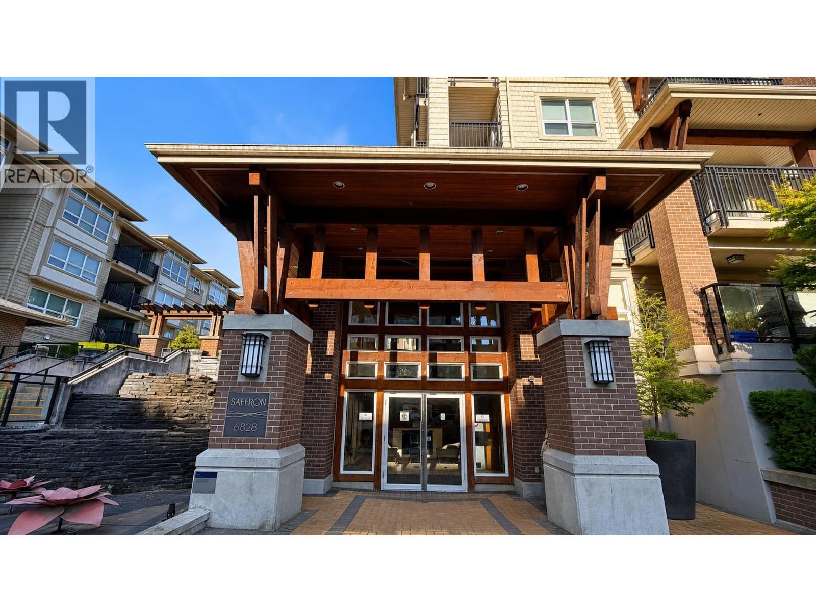 2 Bed, 2 Bath Apartment for Sale in Richmond – 212 6828 ECKERSLEY ROAD, Richmond – MLS# R3152297