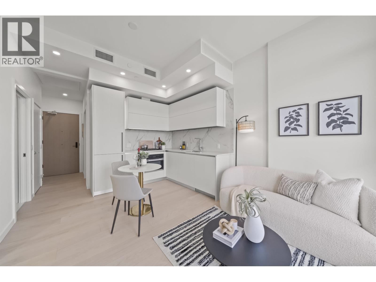 1 Bed, 1 Bath Apartment for Sale in Vancouver – 904 8415 GRANVILLE STREET, Vancouver – MLS# R3152300 - Image 10