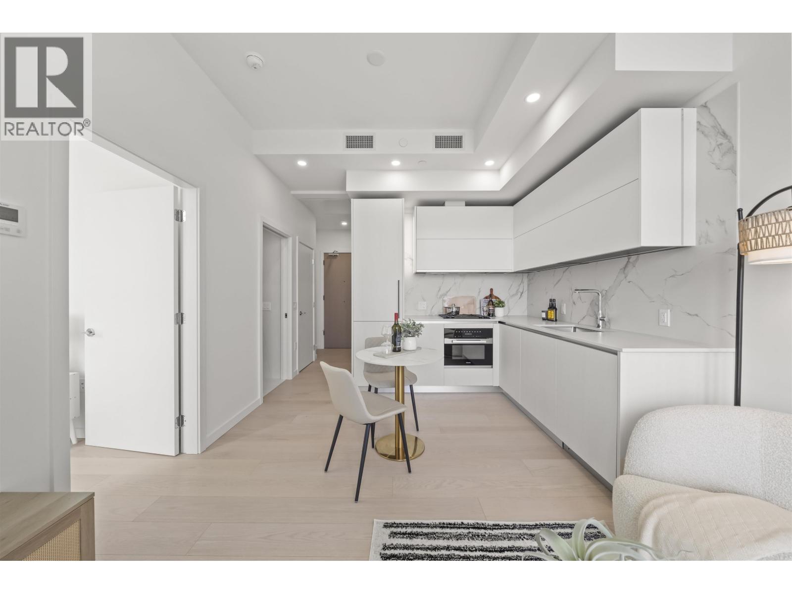 1 Bed, 1 Bath Apartment for Sale in Vancouver – 904 8415 GRANVILLE STREET, Vancouver – MLS# R3152300 - Image 11