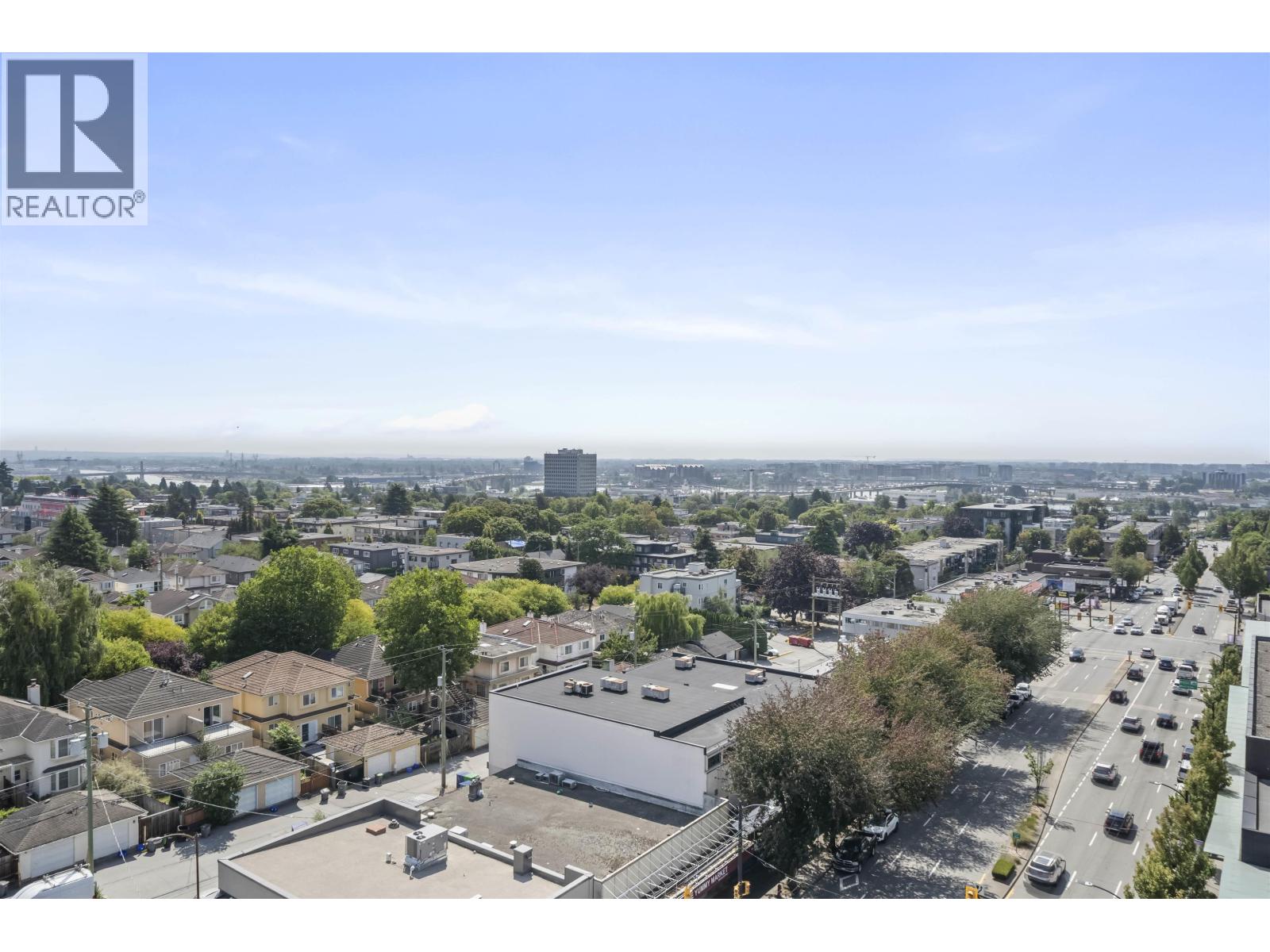 1 Bed, 1 Bath Apartment for Sale in Vancouver – 904 8415 GRANVILLE STREET, Vancouver – MLS# R3152300 - Image 19