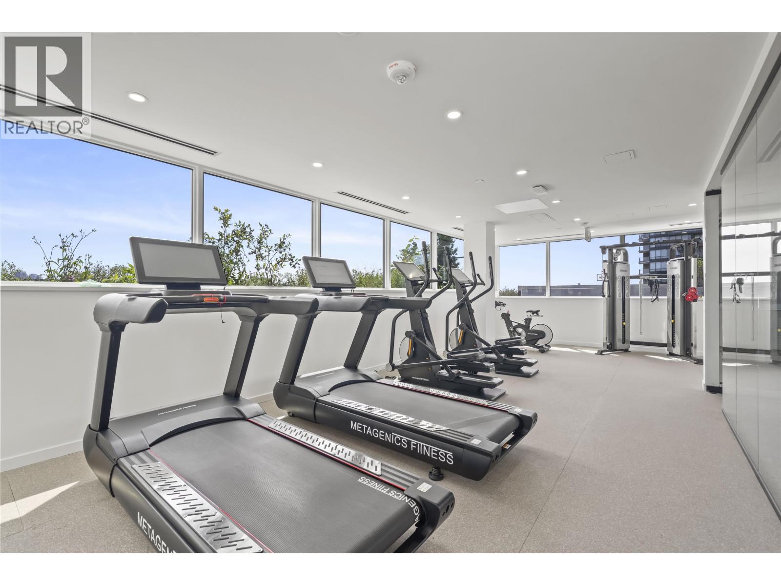 1 Bed, 1 Bath Apartment for Sale in Vancouver – 904 8415 GRANVILLE STREET, Vancouver – MLS# R3152300 - Image 22