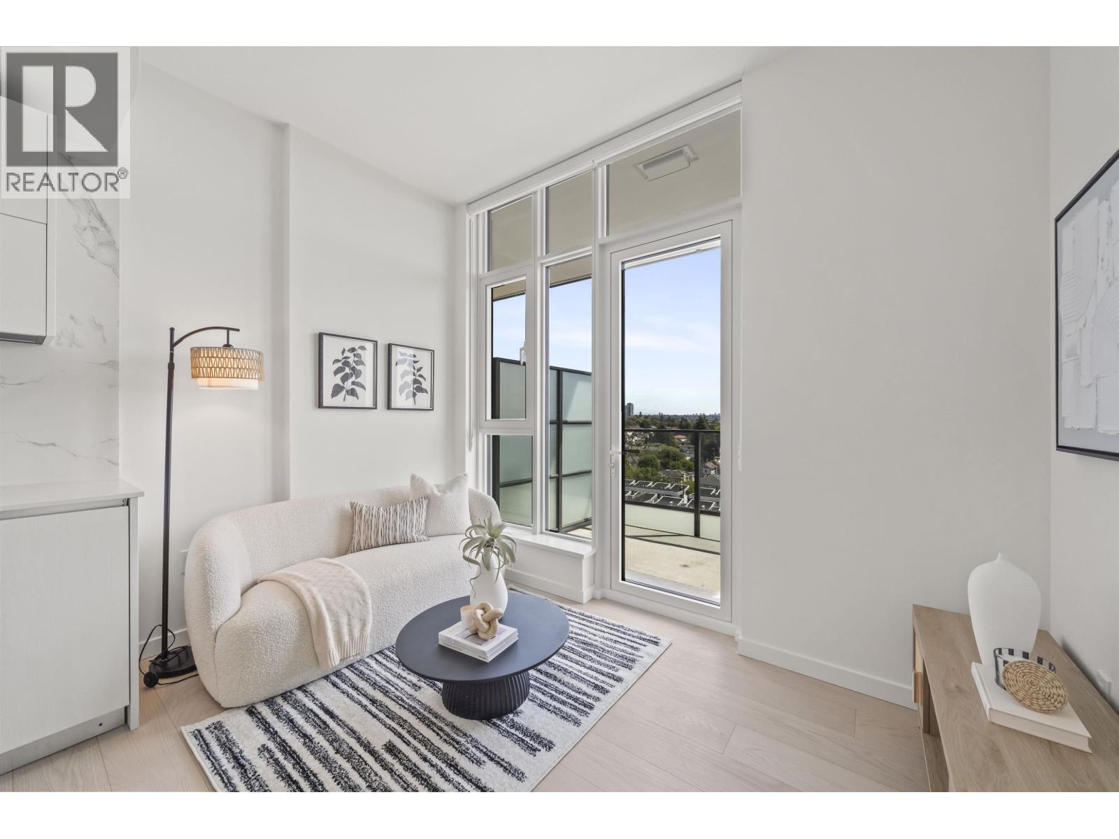 1 Bed, 1 Bath Apartment for Sale in Vancouver – 904 8415 GRANVILLE STREET, Vancouver – MLS# R3152300 - Image 7