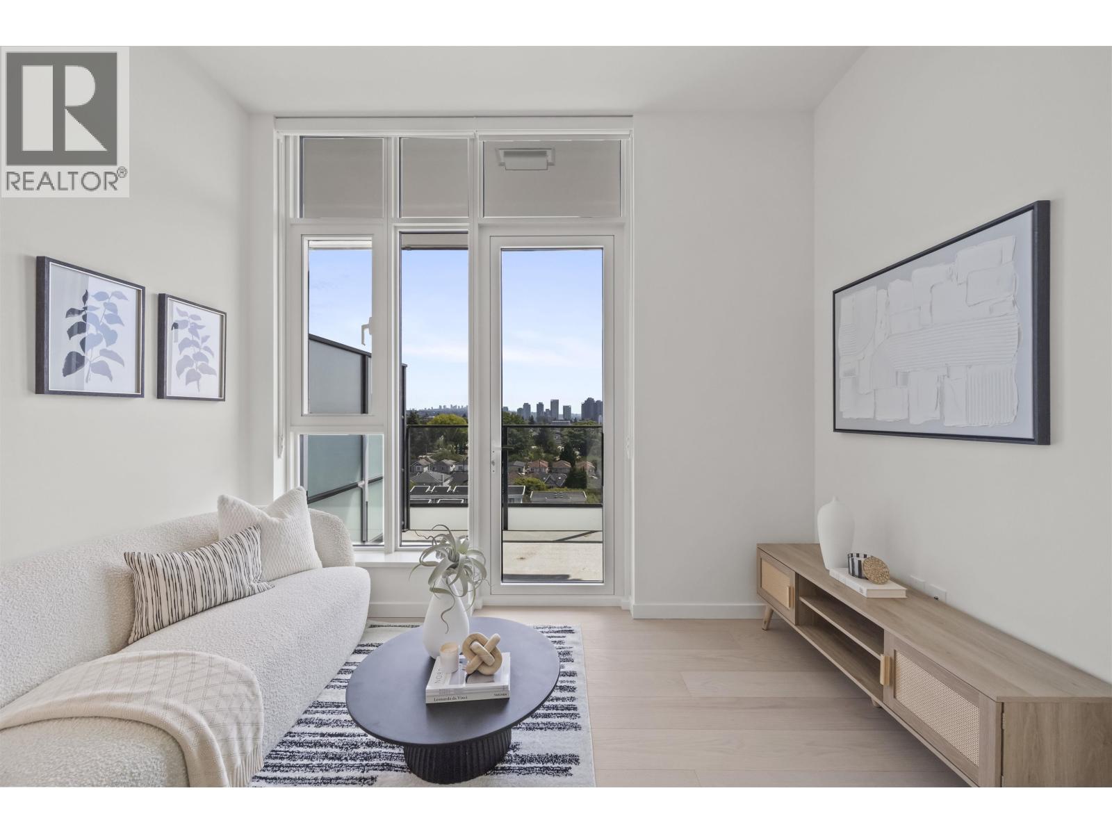 1 Bed, 1 Bath Apartment for Sale in Vancouver – 904 8415 GRANVILLE STREET, Vancouver – MLS# R3152300 - Image 8