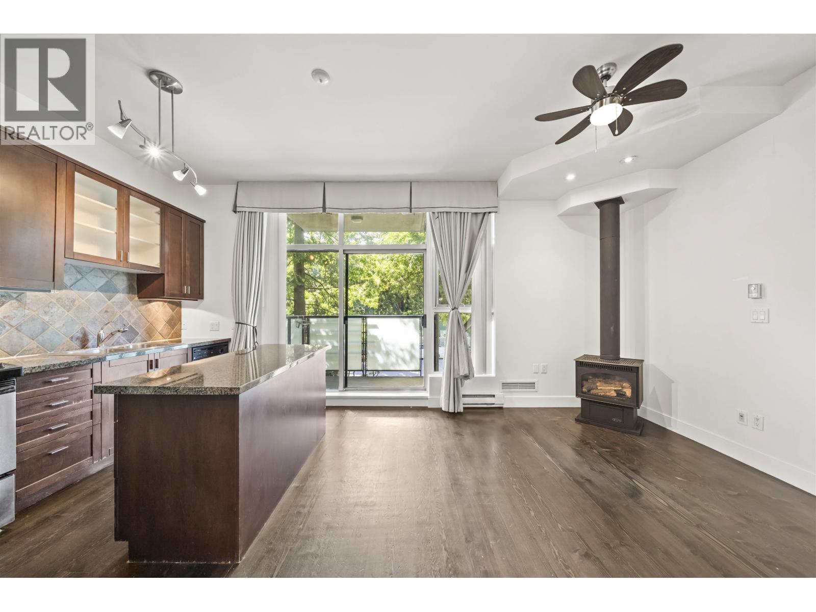 1 Bed, 1 Bath Apartment for Sale in Vancouver – 205 8988 HUDSON STREET, Vancouver – MLS# R3152302 - Image 11