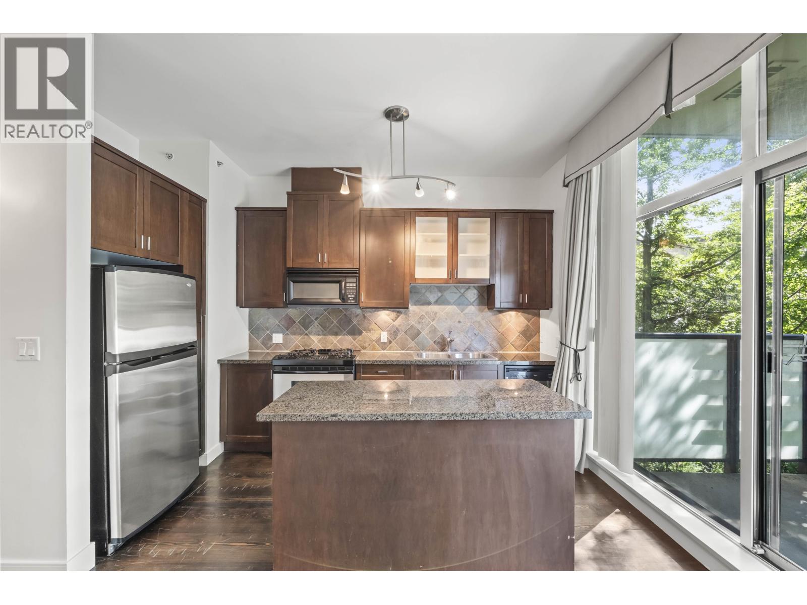 1 Bed, 1 Bath Apartment for Sale in Vancouver – 205 8988 HUDSON STREET, Vancouver – MLS# R3152302 - Image 12