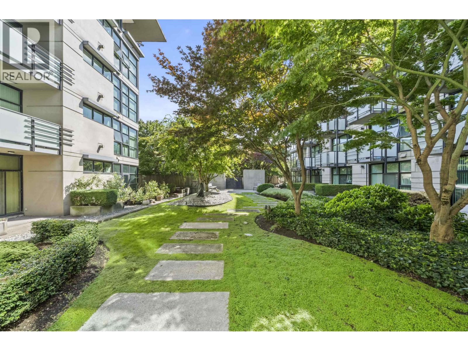 1 Bed, 1 Bath Apartment for Sale in Vancouver – 205 8988 HUDSON STREET, Vancouver – MLS# R3152302 - Image 30