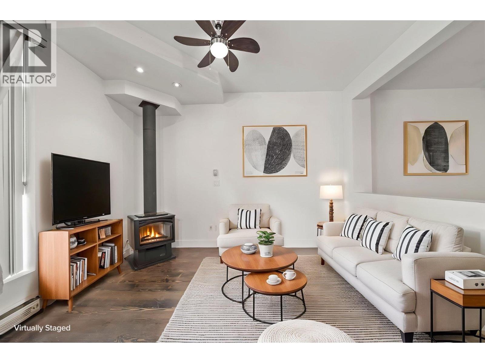 1 Bed, 1 Bath Apartment for Sale in Vancouver – 205 8988 HUDSON STREET, Vancouver – MLS# R3152302 - Image 4