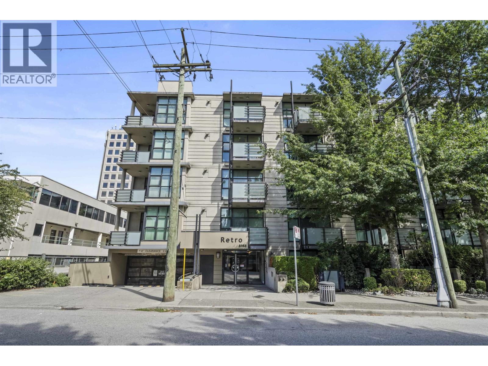 1 Bed, 1 Bath Apartment for Sale in Vancouver – 205 8988 HUDSON STREET, Vancouver – MLS# R3152302 - Image 6