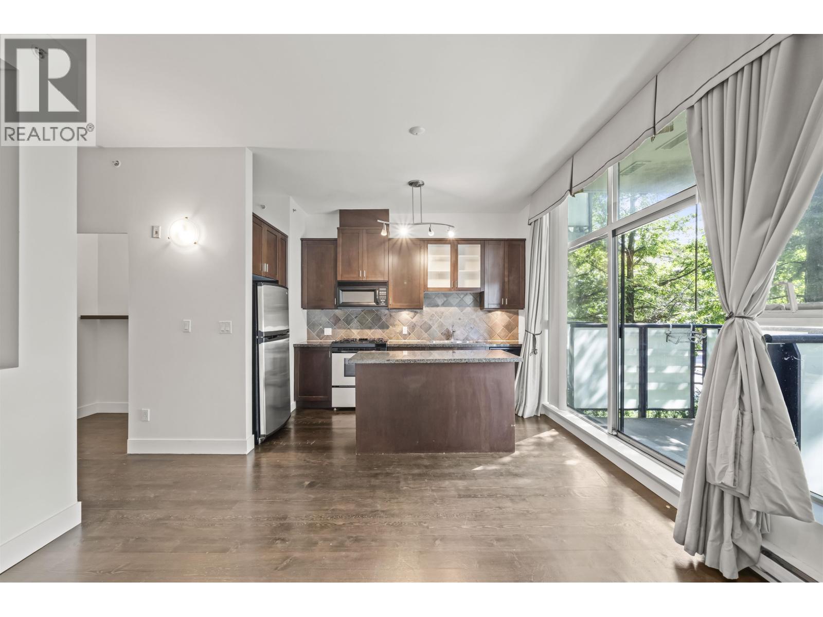 1 Bed, 1 Bath Apartment for Sale in Vancouver – 205 8988 HUDSON STREET, Vancouver – MLS# R3152302 - Image 7