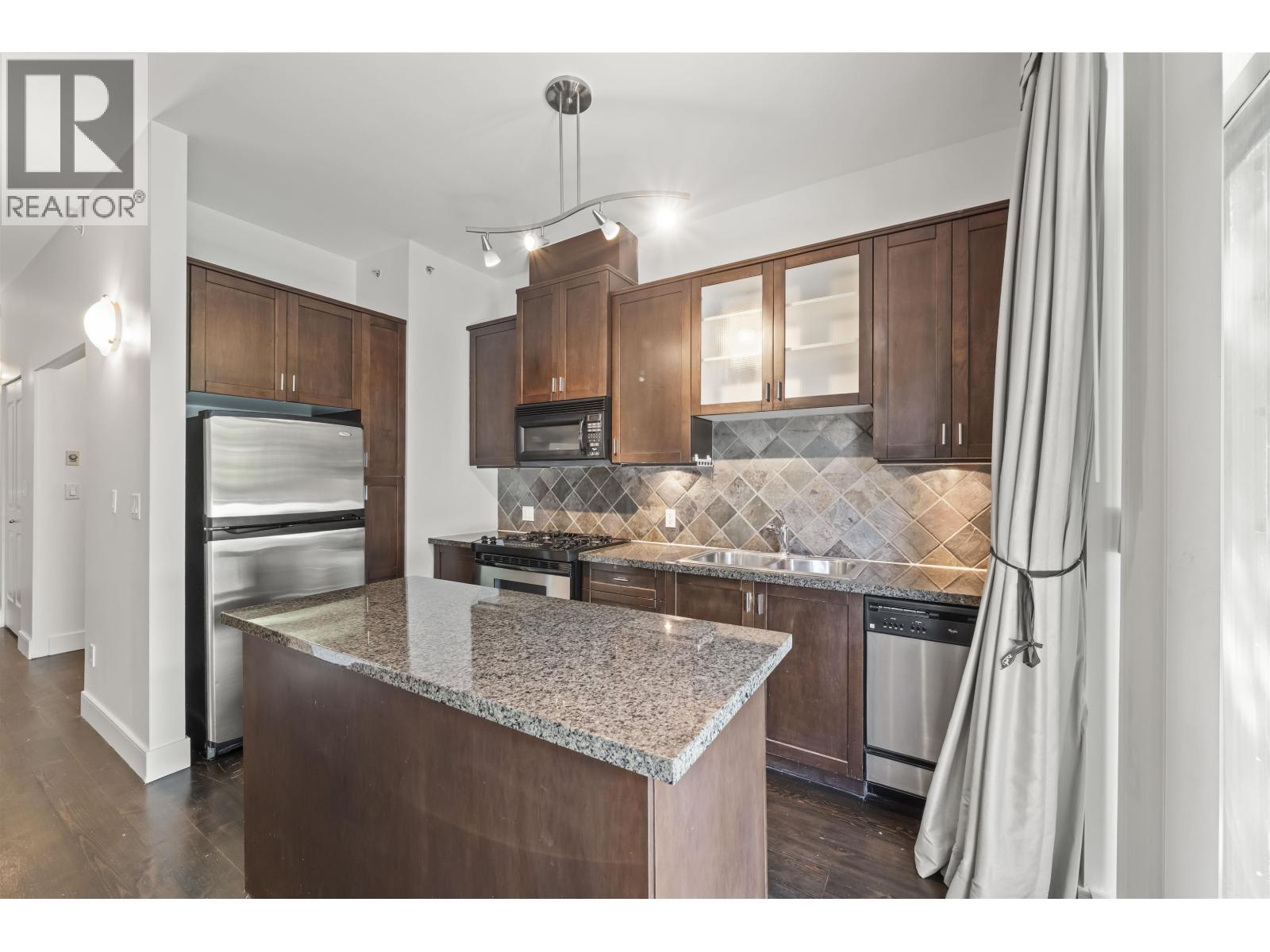 1 Bed, 1 Bath Apartment for Sale in Vancouver – 205 8988 HUDSON STREET, Vancouver – MLS# R3152302 - Image 8