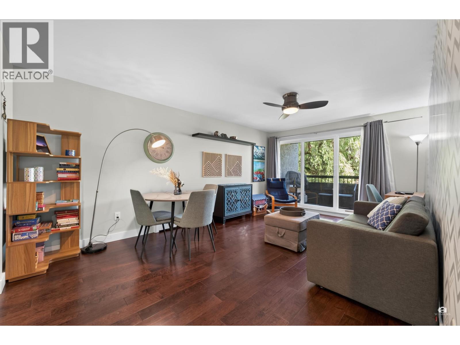 1 Bed, 1 Bath Apartment for Sale in Vancouver – 206 1420 E 8TH STREET, Vancouver – MLS# R3152311