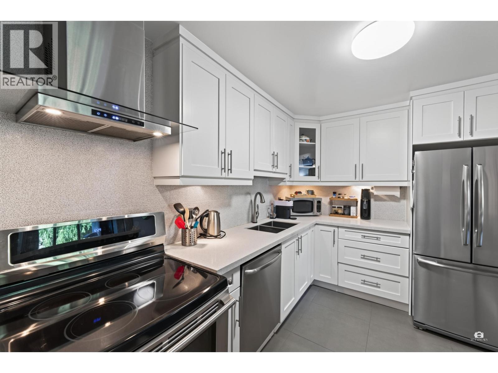 1 Bed, 1 Bath Apartment for Sale in Vancouver – 206 1420 E 8TH STREET, Vancouver – MLS# R3152311 - Image 10