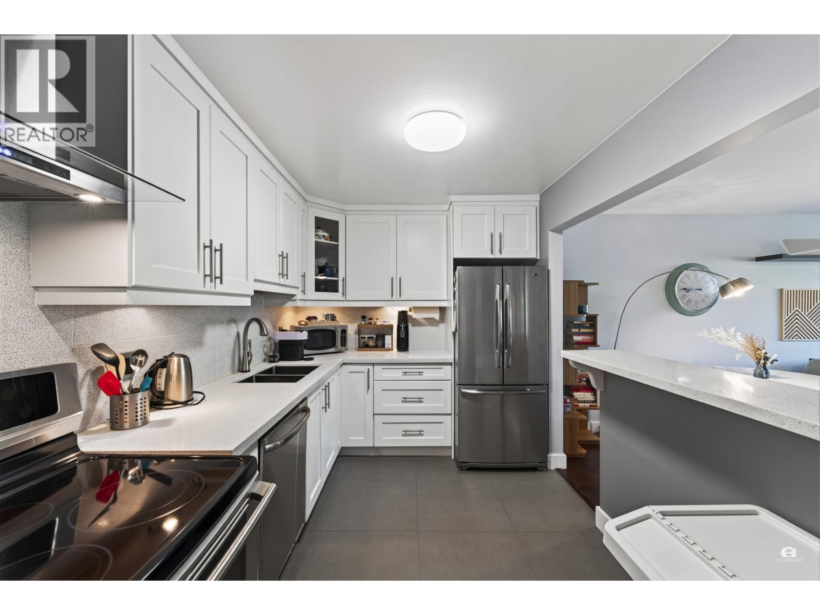 1 Bed, 1 Bath Apartment for Sale in Vancouver – 206 1420 E 8TH STREET, Vancouver – MLS# R3152311 - Image 12