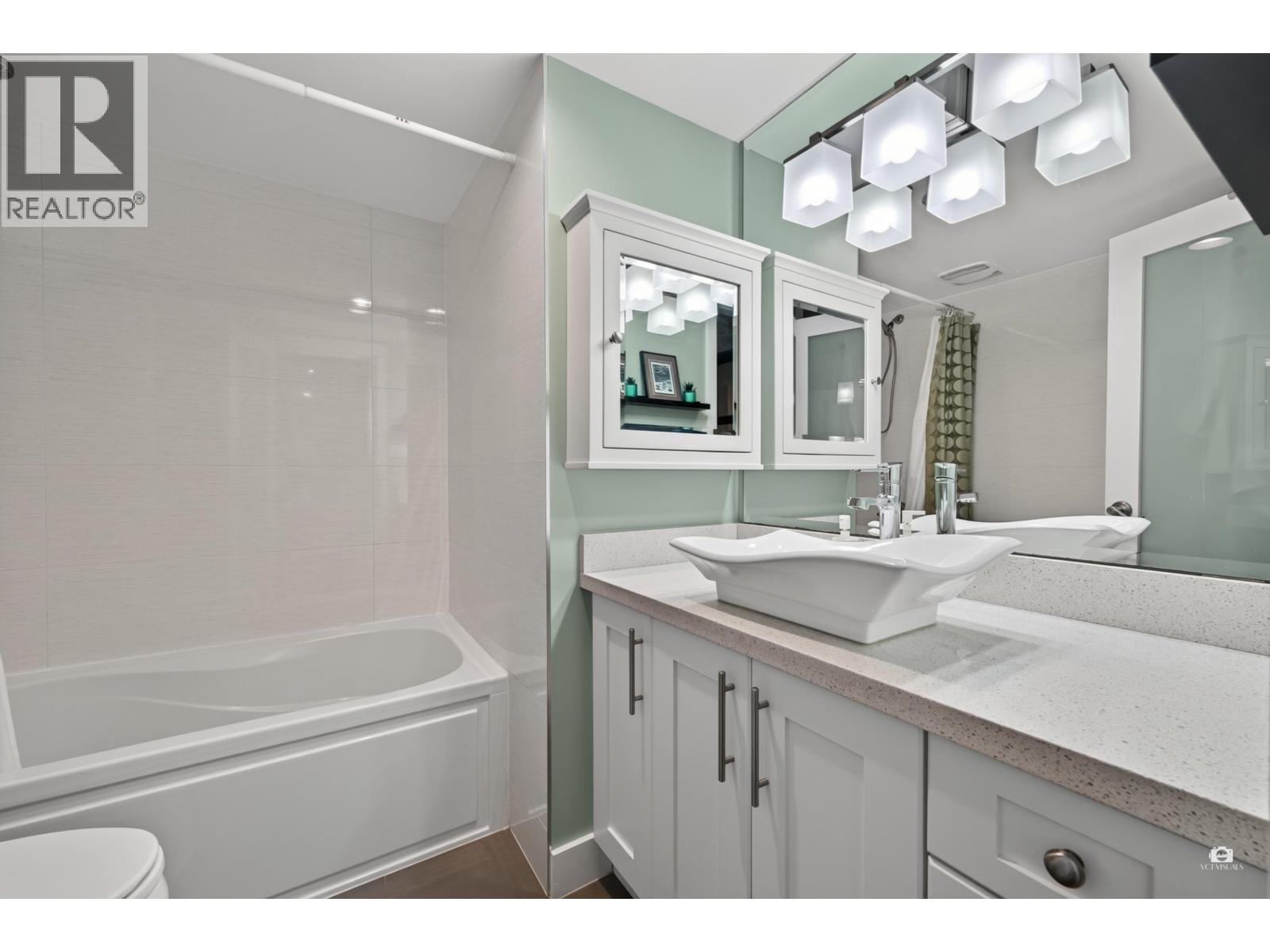 1 Bed, 1 Bath Apartment for Sale in Vancouver – 206 1420 E 8TH STREET, Vancouver – MLS# R3152311 - Image 21