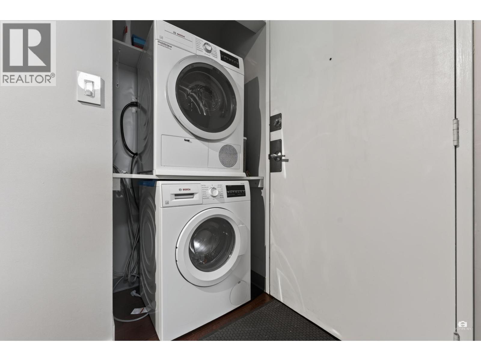 1 Bed, 1 Bath Apartment for Sale in Vancouver – 206 1420 E 8TH STREET, Vancouver – MLS# R3152311 - Image 22