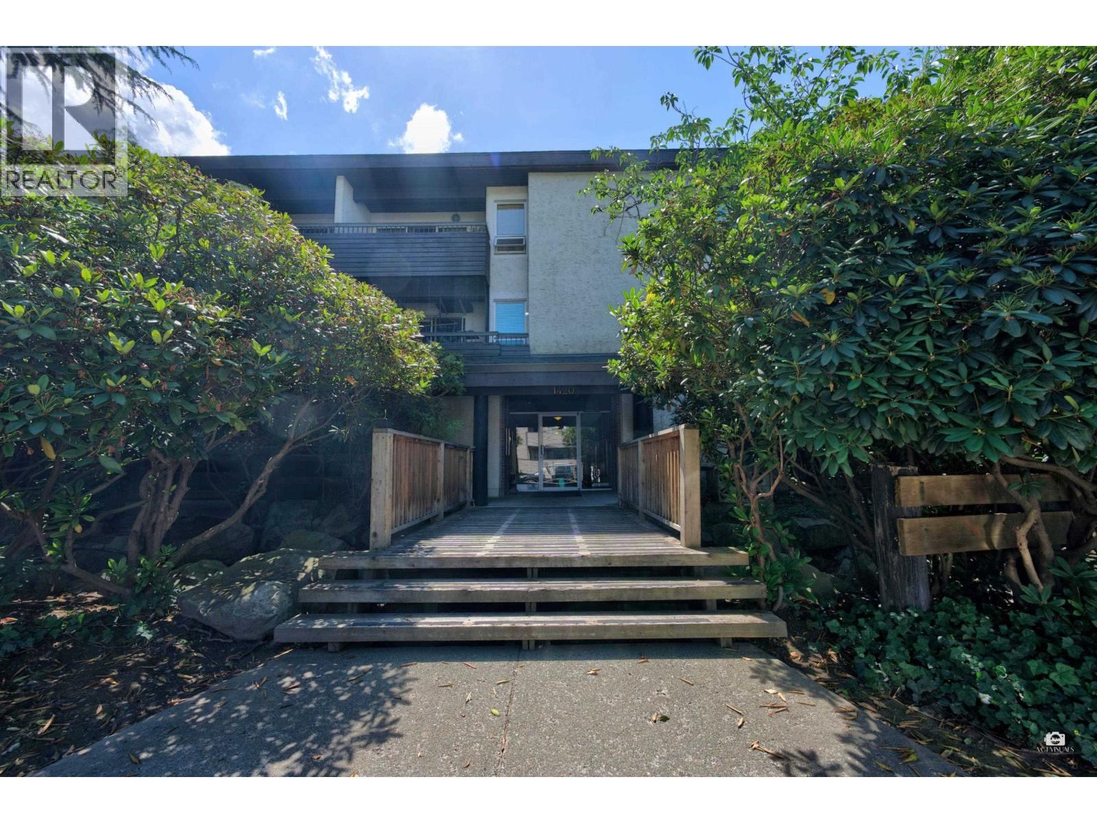 1 Bed, 1 Bath Apartment for Sale in Vancouver – 206 1420 E 8TH STREET, Vancouver – MLS# R3152311 - Image 28