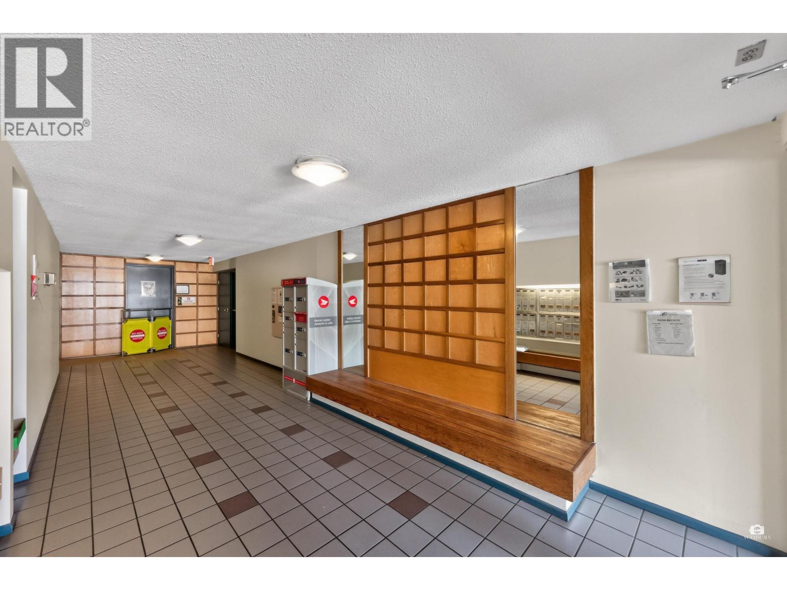 1 Bed, 1 Bath Apartment for Sale in Vancouver – 206 1420 E 8TH STREET, Vancouver – MLS# R3152311 - Image 29