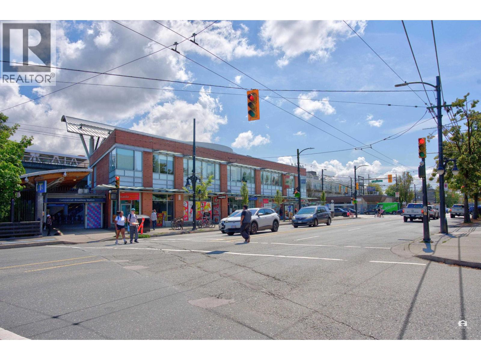 1 Bed, 1 Bath Apartment for Sale in Vancouver – 206 1420 E 8TH STREET, Vancouver – MLS# R3152311 - Image 31