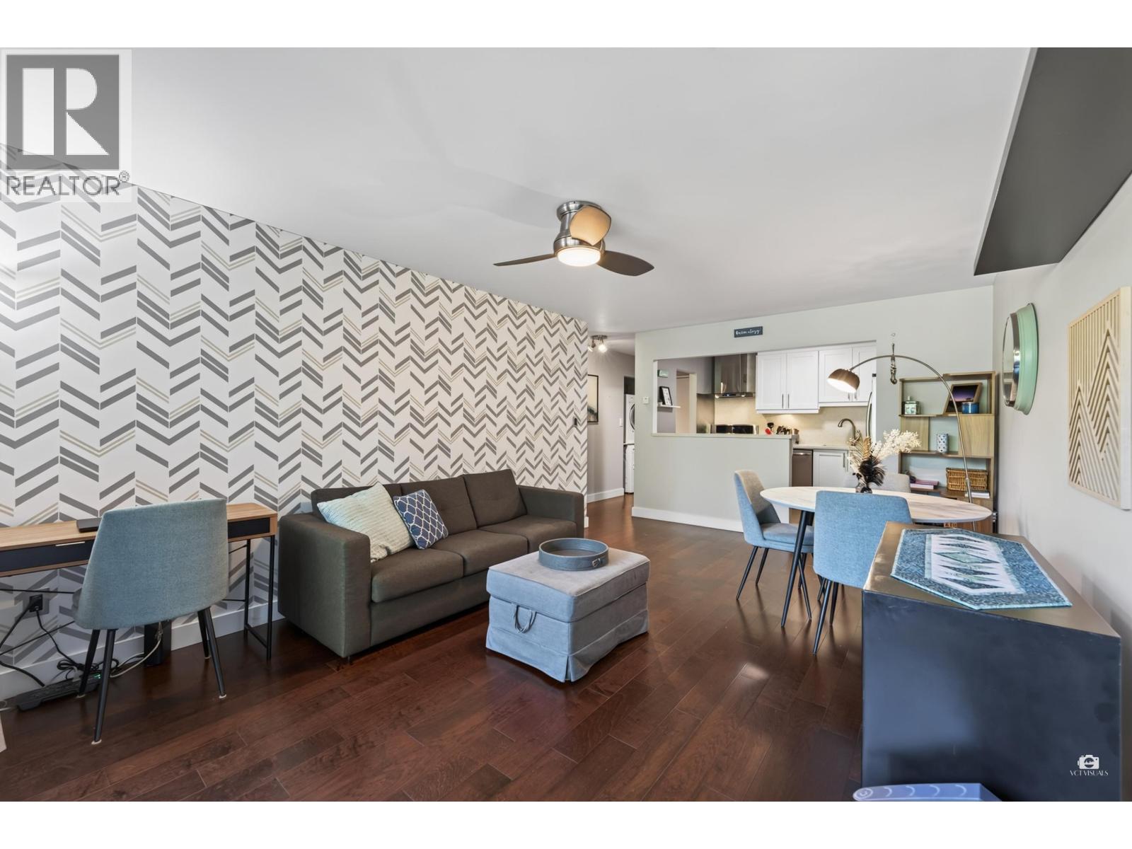 1 Bed, 1 Bath Apartment for Sale in Vancouver – 206 1420 E 8TH STREET, Vancouver – MLS# R3152311 - Image 5