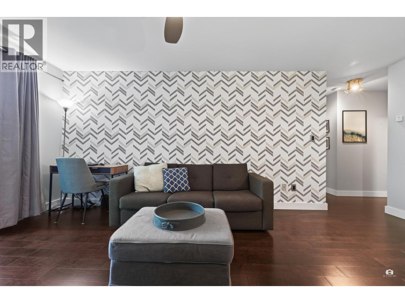 1 Bed, 1 Bath Apartment for Sale in Vancouver – 206 1420 E 8TH STREET, Vancouver – MLS# R3152311 - Image 6