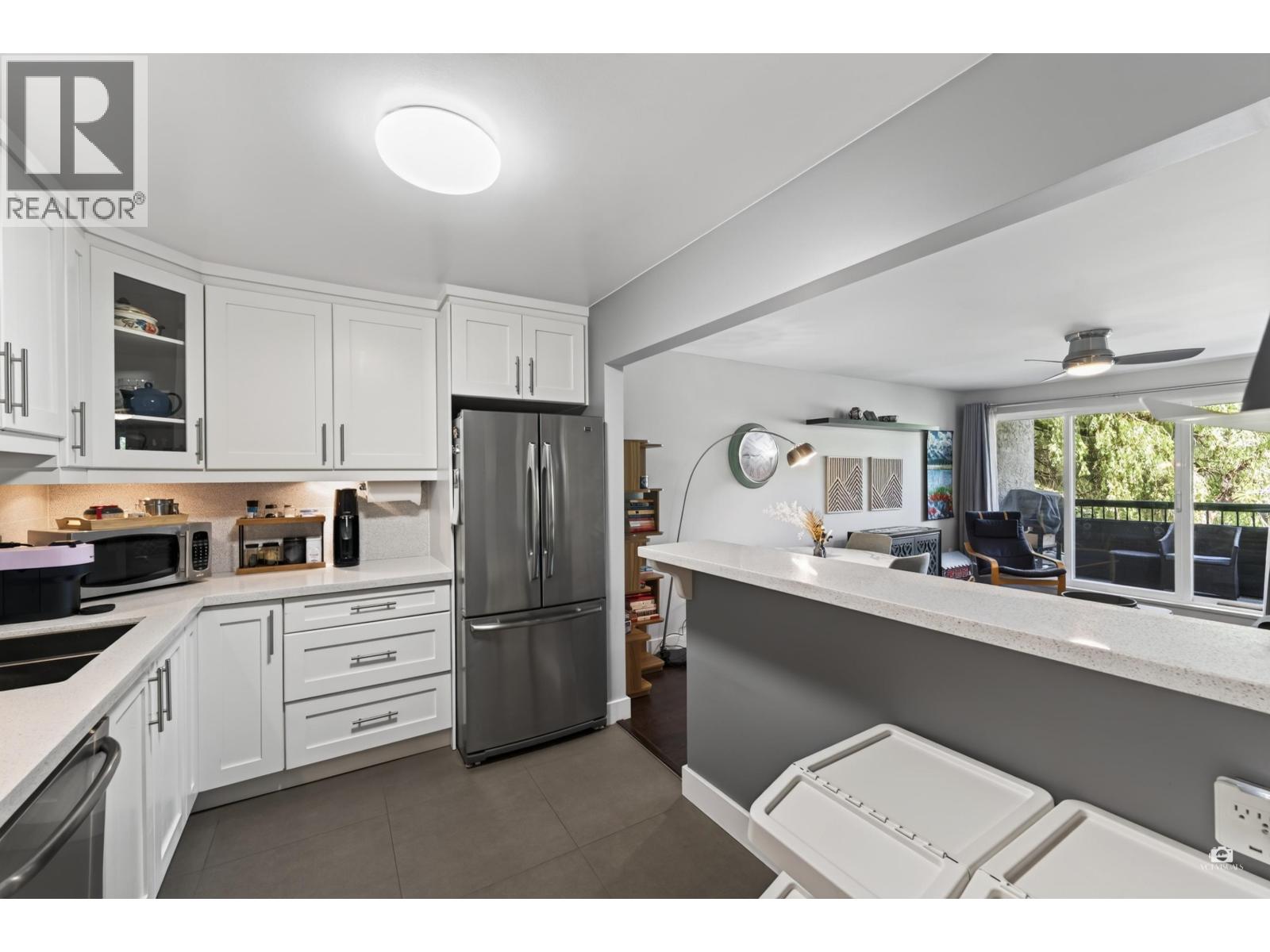 1 Bed, 1 Bath Apartment for Sale in Vancouver – 206 1420 E 8TH STREET, Vancouver – MLS# R3152311 - Image 9