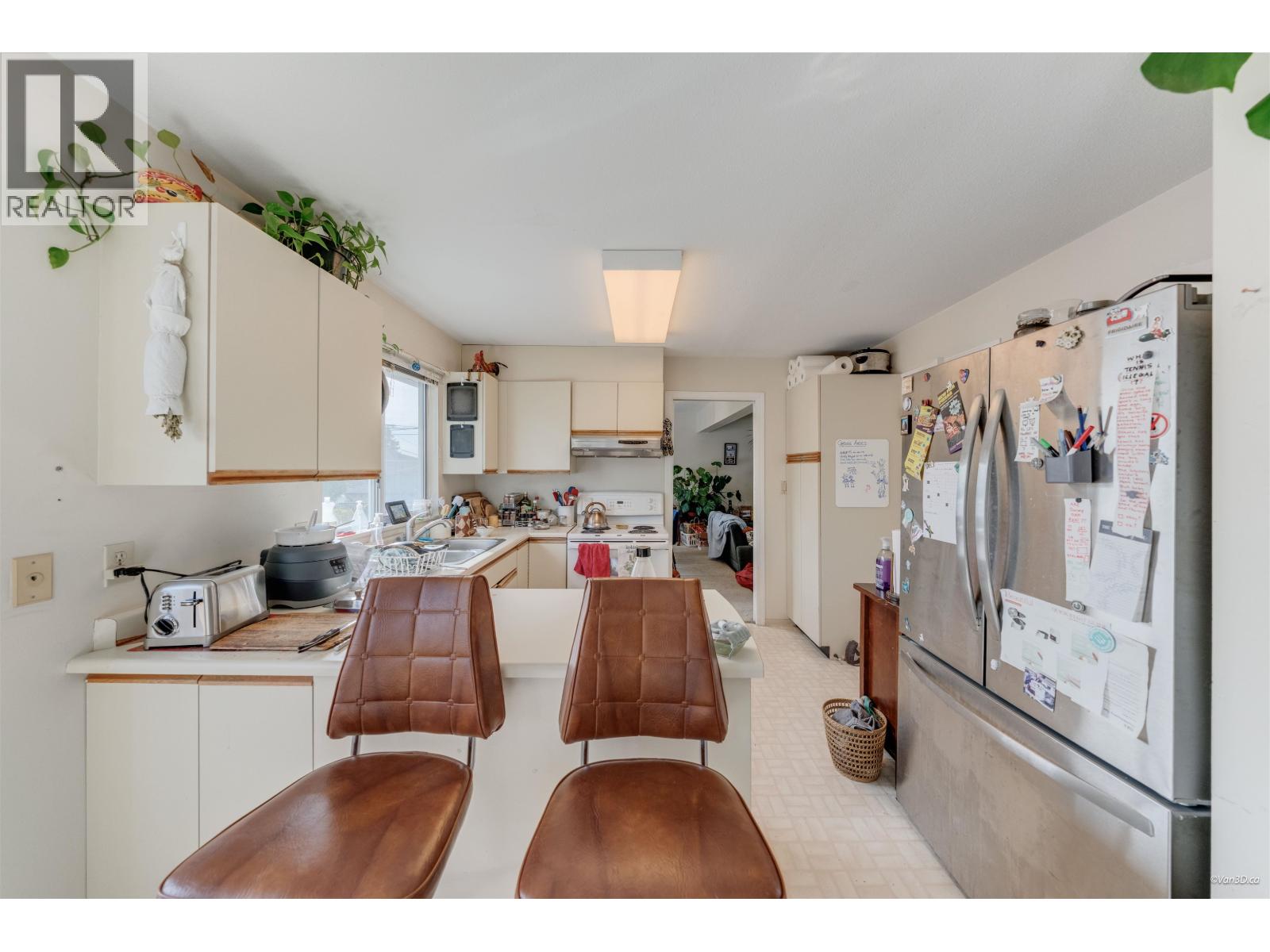 5 Bed, 3 Bath House for Sale in Vancouver – 5592 ELIZABETH STREET, Vancouver – MLS# R3152273 - Image 10