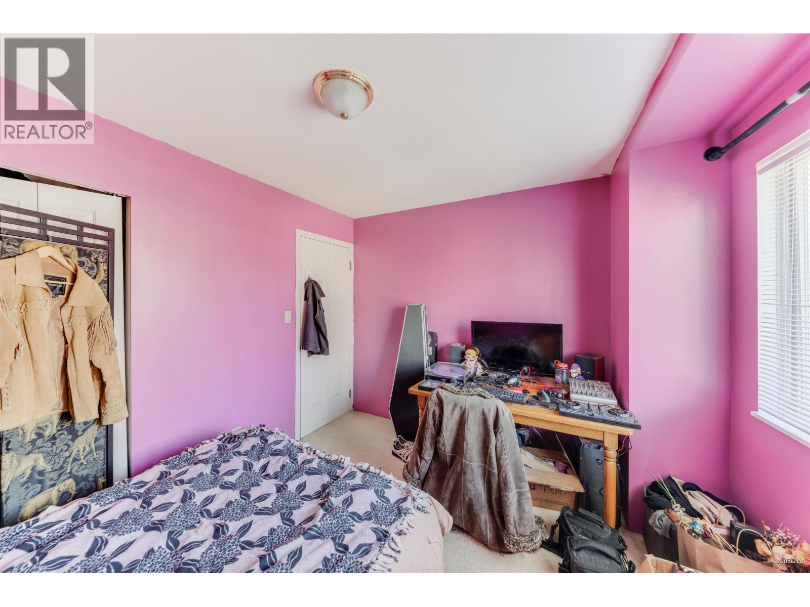 5 Bed, 3 Bath House for Sale in Vancouver – 5592 ELIZABETH STREET, Vancouver – MLS# R3152273 - Image 12