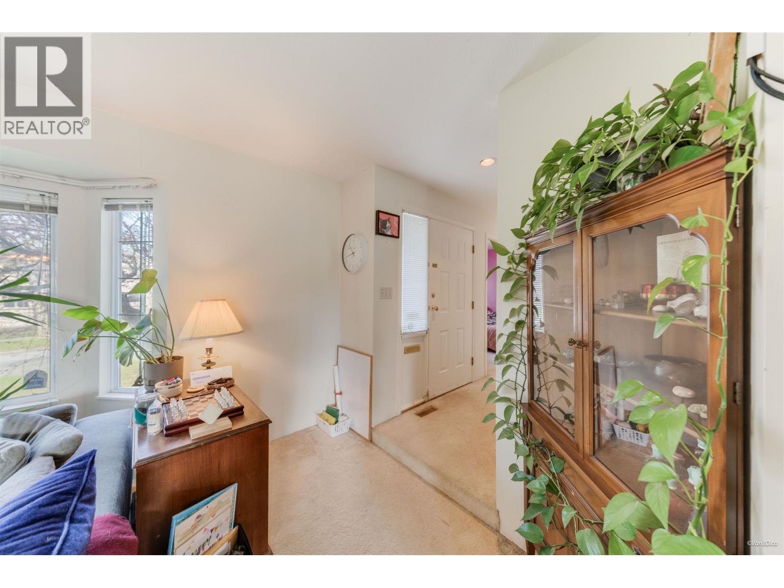 5 Bed, 3 Bath House for Sale in Vancouver – 5592 ELIZABETH STREET, Vancouver – MLS# R3152273 - Image 14