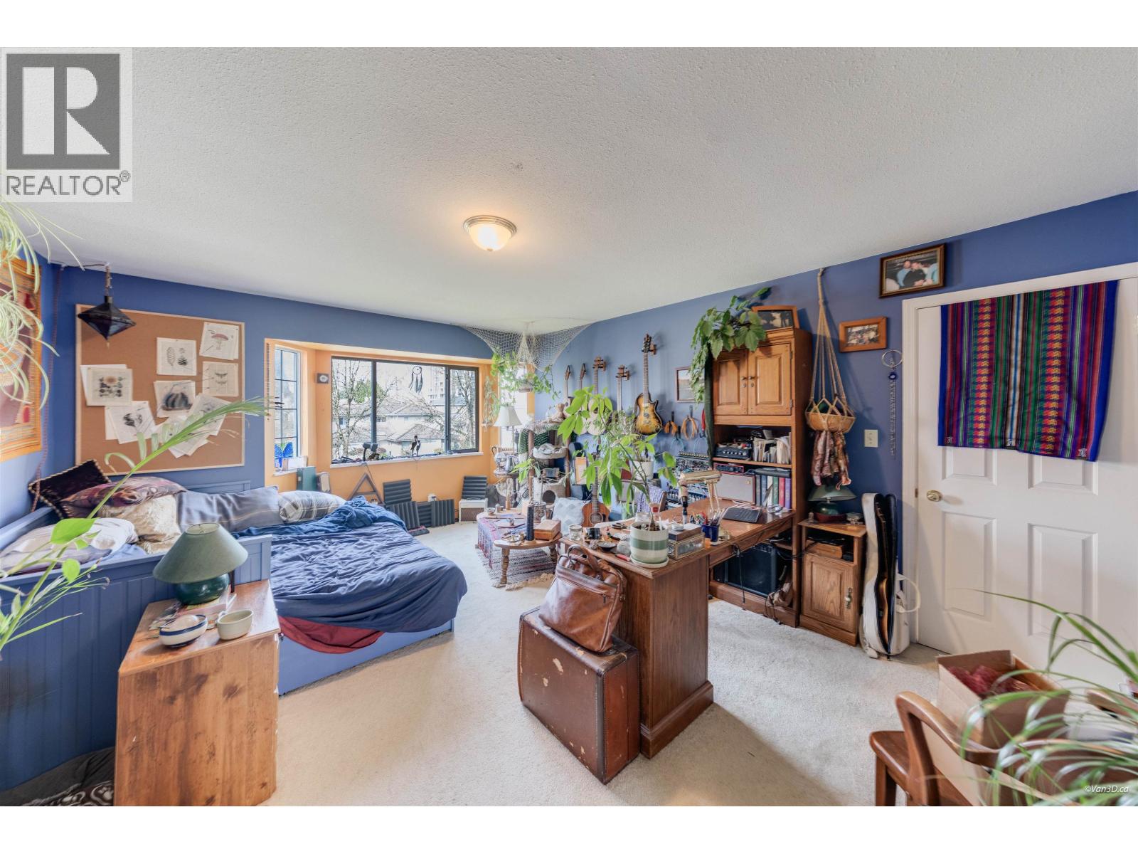 5 Bed, 3 Bath House for Sale in Vancouver – 5592 ELIZABETH STREET, Vancouver – MLS# R3152273 - Image 17