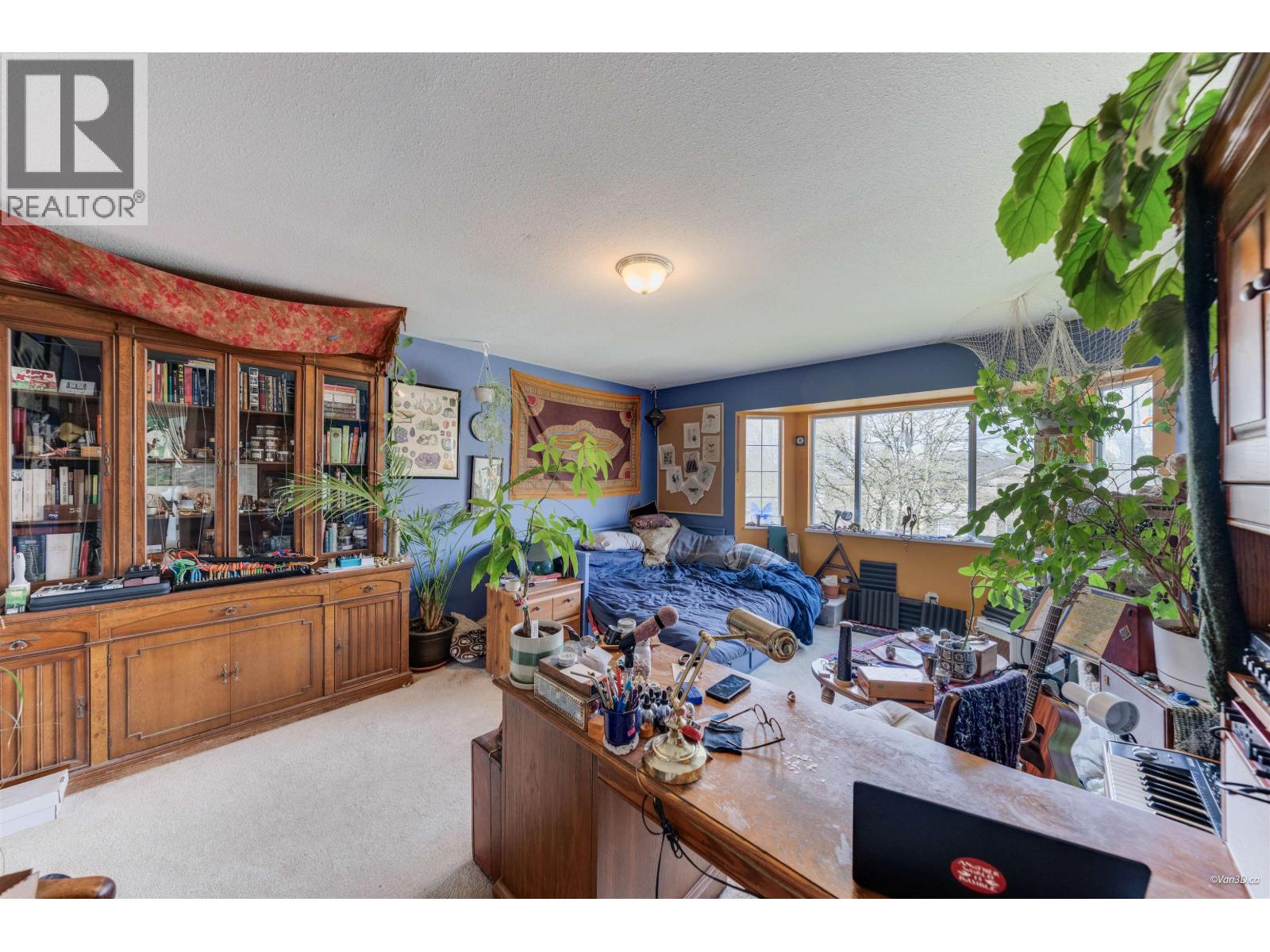 5 Bed, 3 Bath House for Sale in Vancouver – 5592 ELIZABETH STREET, Vancouver – MLS# R3152273 - Image 18