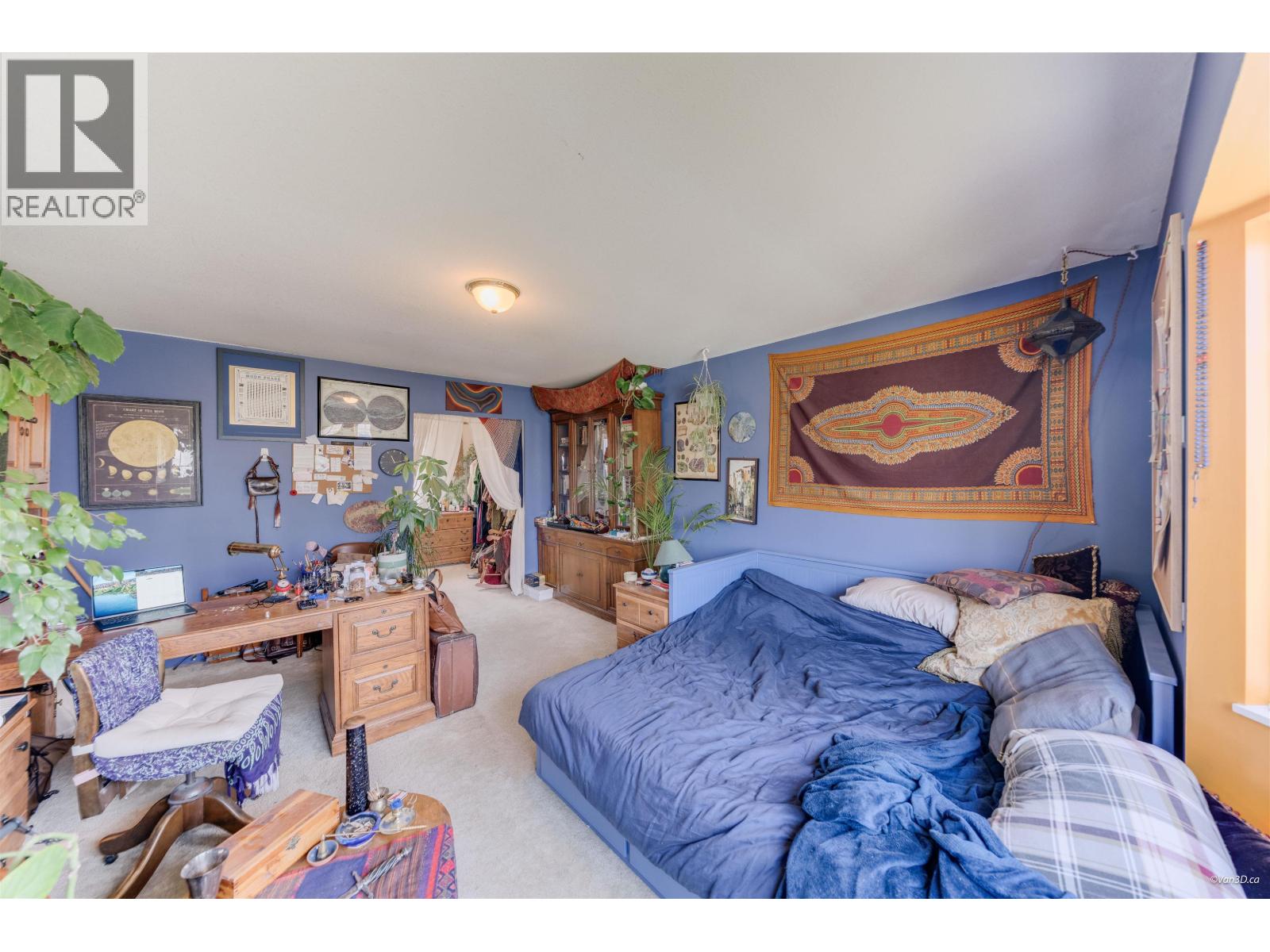 5 Bed, 3 Bath House for Sale in Vancouver – 5592 ELIZABETH STREET, Vancouver – MLS# R3152273 - Image 19