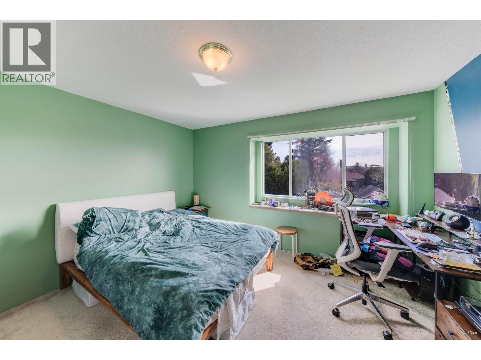 5 Bed, 3 Bath House for Sale in Vancouver – 5592 ELIZABETH STREET, Vancouver – MLS# R3152273 - Image 22
